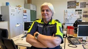 Michaela Volgnandt, Berlin PD02