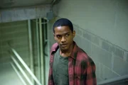 Thomas (Octavius J. Johnson) ist in gro&szlig;er Gefahr. Wird sein Vater Vincent Downs in besch&uuml;tzen k&ouml;nnen?
