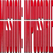 MISSION: IMPOSSIBLE - Logo