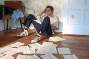 Der junge Schauspielschüler Marlon (Richard Kropf) muss die Regeln des Schauspielens vergessen und seine Persönlichkeit finden. Der junge Schauspielschüler Marlon (Richard Kropf) muss die Regeln des Schauspielens vergessen und seine Persönlichkeit finden.