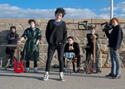 Ben Carolan, Conor Hamilton, Ferdia Walsh-Peelo, Karl Rice, Mark McKenna