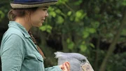 Anna und die wilden Tiere &ndash; Sushi, der Schuhschnabel 3