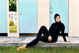 Yasemin (Nilam Farooq)