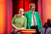 v.li.: Peter Leitl, Berni Wagner.
