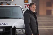 CHICAGO MED -- "I Make a Promise, I Will Never Leave You" Episode 9005 -- Pictured: Steven Weber as Dr. Dean Archer.