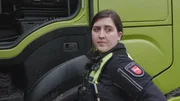 Laura Apenberg.