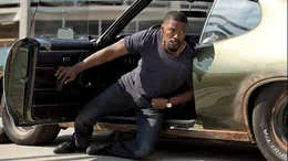 Im Lauf einer langen, schlaflosen Nacht muss Vincent (Jamie Foxx) all seine Cleverness und Muskelkraft aufbieten, um das Leben seines Sohns und sich selbst zu retten...