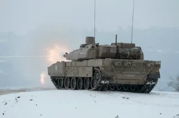 Lange Zeit verlie&szlig; sich Europa auf die milit&auml;rische St&auml;rke der USA und die Abschreckung durch das B&uuml;ndnis Nato.