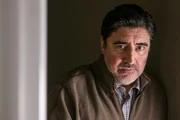 Lou Wheeler (Alfred Molina).