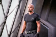 Daniel 'Hondo' Harrelson (Shemar Moore) Daniel 'Hondo' Harrelson (Shemar Moore)