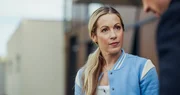 Andrea Kaiser (Kerstin).