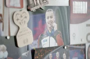 Mit jedem Titel steigt der Druck. Turnerin Emma Malewksi ist 2022 Europameisterin geworden. Jetzt sind die Erwartungen gro&szlig;. Erkl&auml;rtes Ziel: Olympia.
