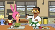 v.li.: Louise, Arnold