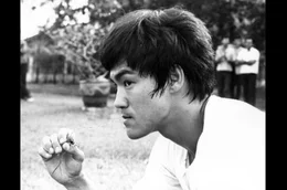 Lange Zeit von Hollywood verschm&auml;ht, stieg der Schauspieler und Martial-Arts-Spezialist Bruce Lee mit "Der Mann mit der Todeskralle" (1973) in das Pantheon der Rebellen auf und inspirierte zahlreiche Klassiker von "Matrix" (1999) bis "Kill Bill" (2003).