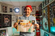 ARD KULTUR Bravo - Headlines, Hypes und Herzschmerz Eko Fresh