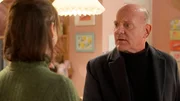 Gerd (Ulrich Gebauer) wird aus dem Krankenhaus entlassen, aber die Angst um seine Gesundheit l&auml;sst ihn nicht los. In seiner Not wendet er sich an Jess (Juana Nagel).