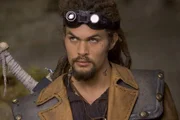 Stargate Atlantis Season2 Ep CONVERSION, Stargate Atlantis Staffel2 Ep VERWANDLUNG, Regie USA, darsteller Jason Momoa Stargate Atlantis Season2 Ep CONVERSION, Stargate Atlantis Staffel2 Ep VERWANDLUNG, Regie USA, darsteller Jason Momoa