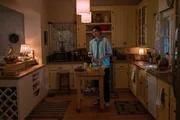 Sean Kaufman as Steven Sean Kaufman as Steven