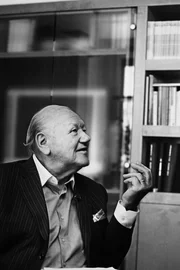 Karl Blecha &uuml;ber die Nationalratswahl 1970 und warum er bis zu Letzt nicht an einen Sieg von Bruno Kreisky glaubte.