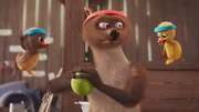 . .