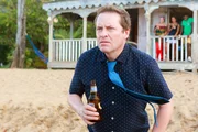 DI Jack Mooney (Ardal O'Hanlon) macht eine verbl&uuml;ffende Beobachtung.