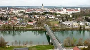 Ennsbr&uuml;cke.