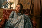 Robyn Betteridge as Margaret Grey