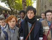 Ben Carolan, Conor Hamilton, Ferdia Walsh-Peelo, Karl Rice, Mark McKenna
