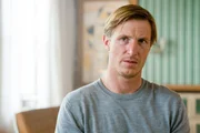 David (Golo Euler) hat Angst davor, bald zu sterben. David (Golo Euler) hat Angst davor, bald zu sterben.