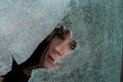 Ein Schockmoment: Paula Sch&ouml;nberg (Katja Riemann) wird bei einem Unfall schwer verletzt.
