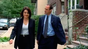 Detective Olivia Benson (Mariska Hargitay) und Detective Elliot Stabler (Christopher Meloni) ermitteln in einem heiklen Fall: Ein achtj&auml;hriger Junge wurde sexuell missbraucht und anschlie&szlig;end get&ouml;tet.