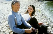 Josef Meinrad, Lydija Jenko. Josef Meinrad, Lydija Jenko.