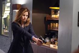 Jennifer Bryant (Michelle Monaghan) ist Vincent Downs dicht auf der Spur.