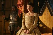 Emily Bader as Lady Jane Grey
