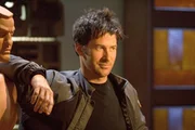 Stargate Atlantis Season2 Ep DUET, Stargate Atlantis Staffel2 Ep DUETT, Regie USA, darsteller Joe Flanigan Stargate Atlantis Season2 Ep DUET, Stargate Atlantis Staffel2 Ep DUETT, Regie USA, darsteller Joe Flanigan