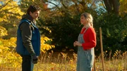 Toni (Sarah Buchholzer) ist unsicher, können sie und Jonas (Patrick Schlegel) nach allem noch ein glückliches Paar werden? Toni (Sarah Buchholzer) ist unsicher, können sie und Jonas (Patrick Schlegel) nach allem noch ein glückliches Paar werden?