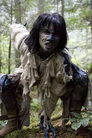 Stargate Atlantis Season2 Ep INSTINCT, Stargate Atlantis Staffel2 Ep INSTINKT, Regie USA, darsteller Jewel Staite