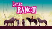 Sendungslogo Lenas Ranch
