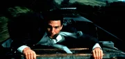 Bei der &Uuml;bergabe der Diskette ist auch der Verr&auml;ter mit an Bord. Die Zugfahrt wird zum Showdown zwischen Ethan (Tom Cruise) und dem &Uuml;berl&auml;ufer ...