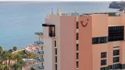 Das Hotel "TUI Blue Bahia Feliz" auf Gran Canaria