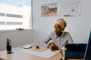 Aita Magassa &uuml;bertrug das System der traditionellen afrikanischen Sparkreise (&bdquo;tontines&ldquo;) auf Immobilienk&auml;ufe, um so Zinss&auml;tze zu verringern.