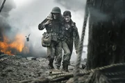 Andrew Garfield (Desmond T. Doss).