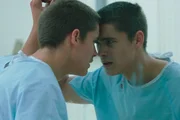 Nic (Brenton Thwaites)