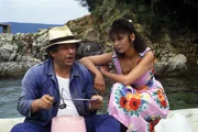 Erwin Steinhauer, Lydija Jenko.