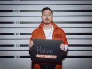 Marvin Kleinen