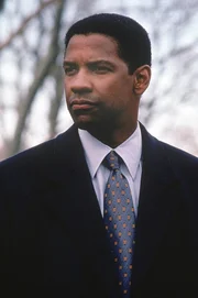 Dank ausf&uuml;hrlicher Recherche kommt Agent Anthony 'Hub' Hubbard (Denzel Washington) dem arabischen Professor Samir Nazhde auf die Spur und er&ouml;ffnet sich dadurch eine ganz neue Informationsquelle ...