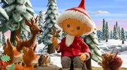 Da der Sandmann seinen Sand verloren hat, braucht er dringend neuen aus der Traumsandmühle. Auf dem Weg dorthin erlebt er einige Überraschungen. Da der Sandmann seinen Sand verloren hat, braucht er dringend neuen aus der Traumsandmühle. Auf dem Weg dorthin erlebt er einige Überraschungen.
