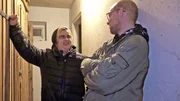 Janas neues Leben beginnt - wie wird sich die ungewohnte Entfernung zu Partner Dominik auf die Beziehung auswirken?