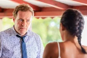Picture Shows: DI Jack Mooney (ARDAL O&rsquo;HANLON).