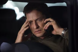 Dane Jensen (Gerard Butler)